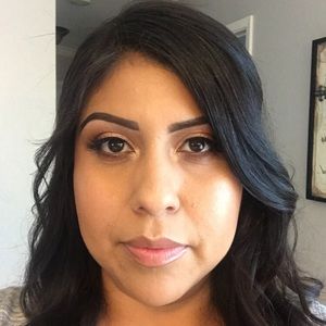 Meet your Posher, Ericka